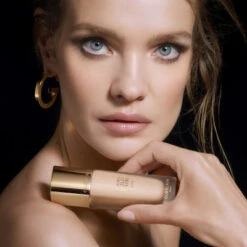 Guerlain Parure Gold Skin Pinceau Kabuki -Guerlain Soldes Magasin parure gold skin 4