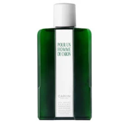 Pour Un Homme De CARON Gel Désinfectant Parfumé Pour Les Mains