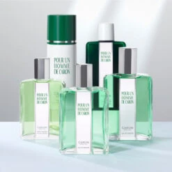 Pour Un Homme De CARON Gel Désinfectant Parfumé Pour Les Mains -Guerlain Soldes Magasin pour un homme de caron 1 5