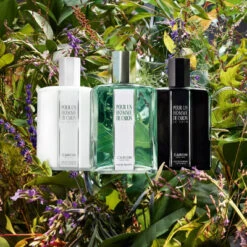 Pour Un Homme De CARON Gel Désinfectant Parfumé Pour Les Mains -Guerlain Soldes Magasin pour un homme de caron 1 6