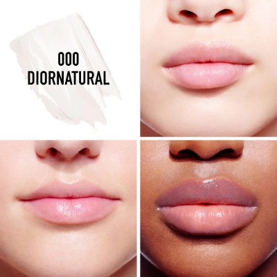 Rouge Dior La Recharge Recharge De Baume Soin Floral 5 Rouge Dior La Recharge Recharge De Baume Soin Floral â Image 3