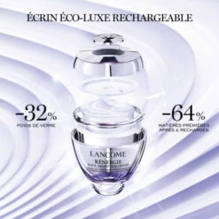 Lancome Rénergie H.P.N. 300-Peptide Crème Anti-Âge Haute-Performance 12 Lancome Rénergie H.P.N. 300-Peptide Crème Anti-Âge Haute-Performance -Guerlain Soldes Magasin renergie hpn 300 peptide 4