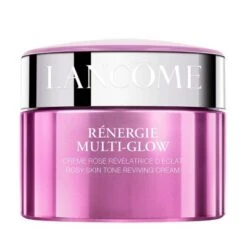 Lancome Rénergie Multi-Glow Crème Rose Révélatrice D'éclat