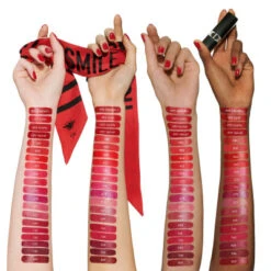 Rouge Dior Rouge à Lèvres Rechargeable Couleur Couture - 4 Finis : Satin, Mat, Métallique Et Velours -Guerlain Soldes Magasin rouge dior 7