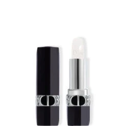 Rouge Dior Baume à Lèvres Coloré - Soin Floral - Couleur Couture Naturelle – Rechargeable