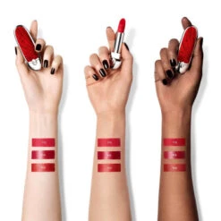 Guerlain ROUGE G La Teinte Édition Limitée Red Orchid Rouge à Lèvres -Guerlain Soldes Magasin rouge g la teinte edition limitee red orchid 4