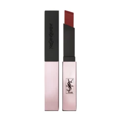 Yves Saint Laurent Rouge Pur Couture The Slim Glow Matte Rouge à Lèvres -Guerlain Soldes Magasin rpc slim glow matt 2
