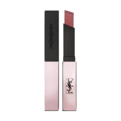 Yves Saint Laurent Rouge Pur Couture The Slim Glow Matte Rouge à Lèvres -Guerlain Soldes Magasin rpc slim glow matt 3