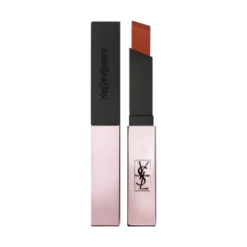 Yves Saint Laurent Rouge Pur Couture The Slim Glow Matte Rouge à Lèvres -Guerlain Soldes Magasin rpc slim glow matt 4