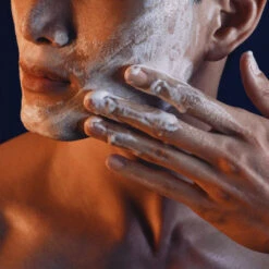 DIOR Sauvage Nettoyant Et Masque Visage 2-en-1 -Guerlain Soldes Magasin sauvage nettoyant et masque visage 2 en 1 3