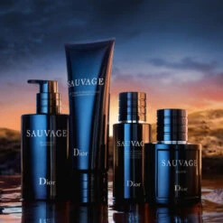 DIOR Sauvage Nettoyant Et Masque Visage 2-en-1 -Guerlain Soldes Magasin sauvage nettoyant et masque visage 2 en 1 5