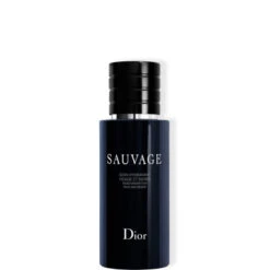 DIOR Sauvage Soin Hydratant Visage Et Barbe - Hydrate La Peau Et Adoucit La Barbe