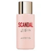 Jean Paul Gaultier Scandal Lait Pour Le Corps -Guerlain Soldes Magasin scandal b lotion