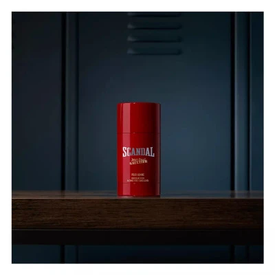 Jean Paul Gaultier Scandal Pour Homme Déodorant 4 Jean Paul Gaultier Scandal Pour Homme Déodorant – Image 2