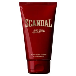 Jean Paul Gaultier Scandal Pour Homme Gel Douche