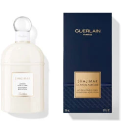 Guerlain Shalimar Lait Pour Le Corps -Guerlain Soldes Magasin shalimar lait hydr 2