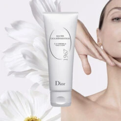 DIOR Baume Cica-Réparateur Revitalisant à La Camomille - Visage & Corps -Guerlain Soldes Magasin sk repair cataplsm 4