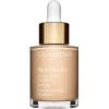 Clarins Skin Illusion Fond De Teint -Guerlain Soldes Magasin skin illusion fdt