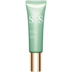 Clarins SOS Primer Highlighter -Guerlain Soldes Magasin sos primer 19