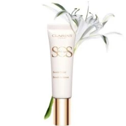 Clarins SOS Primer Highlighter -Guerlain Soldes Magasin sos primer 21