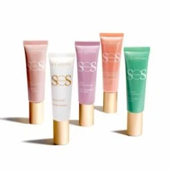 Clarins SOS Primer Highlighter -Guerlain Soldes Magasin sos primer 22