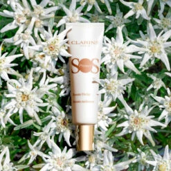 Clarins SOS Primer Base De Teint Illuminatrice -Guerlain Soldes Magasin sos primer 31