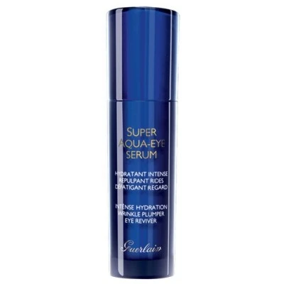 Guerlain Super Aqua-Eye Serum Traitement Local 3 Guerlain Super Aqua-Eye Serum Traitement Local