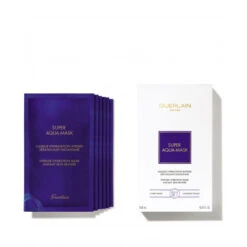 Guerlain Super Aqua-Mask Masque Hydratation Intense