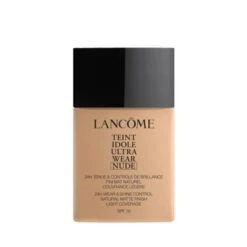 Lancome Teint Idole Ultra Wear Nude Fond De Teint -Guerlain Soldes Magasin t i u wear nude 3