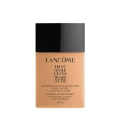 Lancome Teint Idole Ultra Wear Nude Fond De Teint -Guerlain Soldes Magasin t i u wear nude 5