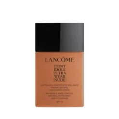 Lancome Teint Idole Ultra Wear Nude Fond De Teint -Guerlain Soldes Magasin t i u wear nude 7