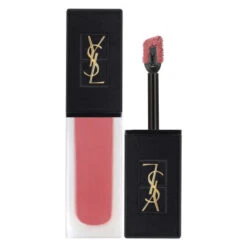 Yves Saint Laurent Tatouage Couture Velvet Cream Rouge à Lèvres -Guerlain Soldes Magasin tatouage c velv cr 3