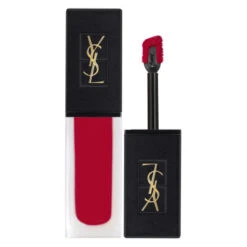Yves Saint Laurent Tatouage Couture Velvet Cream Rouge à Lèvres -Guerlain Soldes Magasin tatouage c velv cr 4