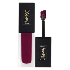 Yves Saint Laurent Tatouage Couture Velvet Cream Rouge à Lèvres -Guerlain Soldes Magasin tatouage c velv cr 7