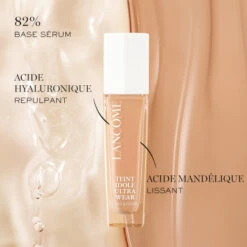 Lancome Teint Idole Ultra Wear Care & Glow Fond De Teint Soin 24h Fini Lumineux & Frais SPF25 -Guerlain Soldes Magasin teint idole ultra wear care glow fond de teint soin 24h fini lumineux frais spf25 7