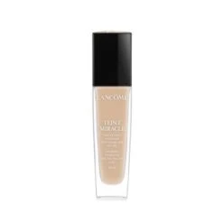 Lancome Teint Miracle Nouvelle Formule Fond De Teint -Guerlain Soldes Magasin teint miracle 5