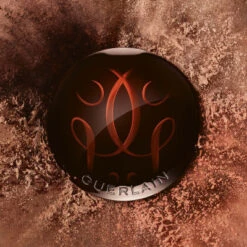 Guerlain Terracotta Flower Blossom La Poudre éclat Bonne Mine Naturelle -Guerlain Soldes Magasin terracotta flower blossom poudre 3
