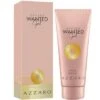 Azzaro Wanted Girl Lait Pour Le Corps
