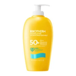 Biotherm Waterlover Lait Solaire Hydratant SPF50